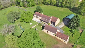 corps de ferme à la vente -   24200  SARLAT LA CANEDA, surface 7 m2 vente corps de ferme - UBI441918674